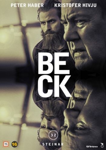Beck 32 - Steinar Beck 32 - Steinar