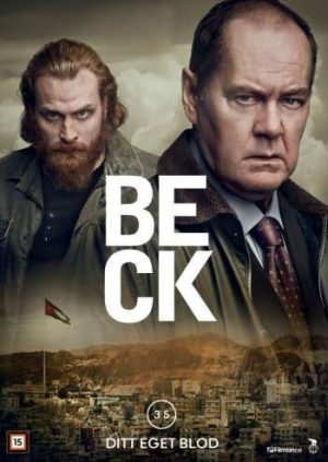 BECK 35 - OMAA VERTASI