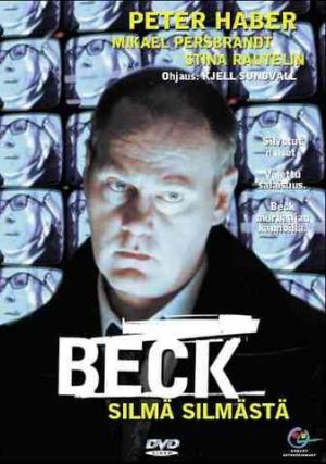 Beck 4 - Silmä silmästä