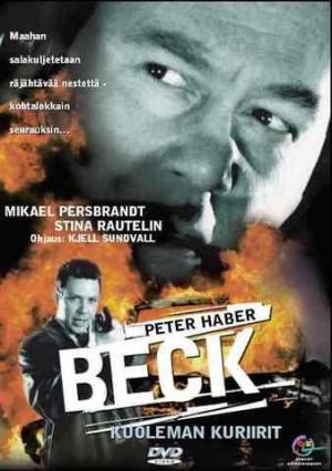 Beck 5 - Kuoleman kuriirit