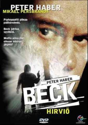 Beck 6 - Hirviö