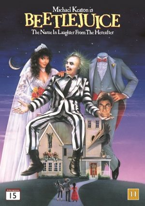 BEETLEJUICE (1988)
