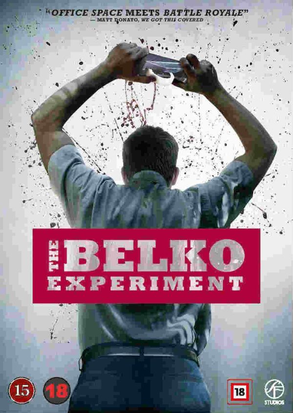 BELKO EXPERIMENT