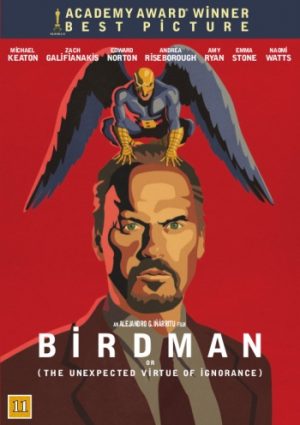BIRDMAN