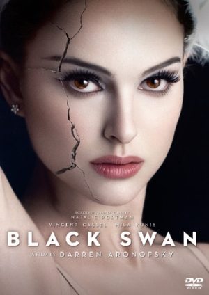 BLACK SWAN