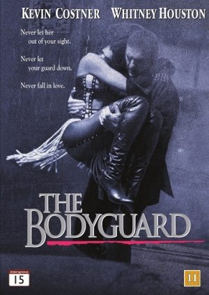 THE BODYGUARD