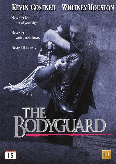 THE BODYGUARD THE BODYGUARD