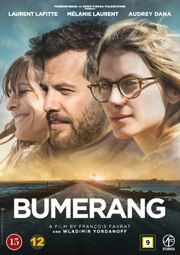 Boomerang (Bumerang) Boomerang (Bumerang)