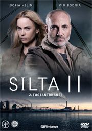 SILTA - BRON - KAUSI 2