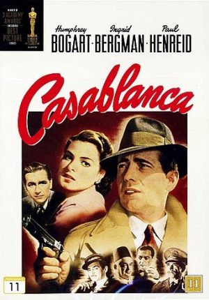 CASABLANCA CASABLANCA