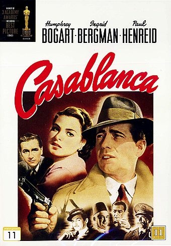 CASABLANCA