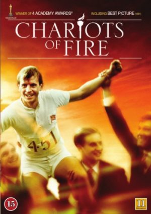 Chariots of Fire - Tulivaunut Chariots of Fire - Tulivaunut