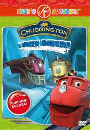 CHUGGINGTON 11 – LUMEN VANKINA