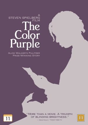 The Color Purple - Häivähdys purppuraa (1985)