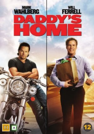DADDY'S HOME DADDY'S HOME