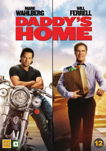 DADDY'S HOME