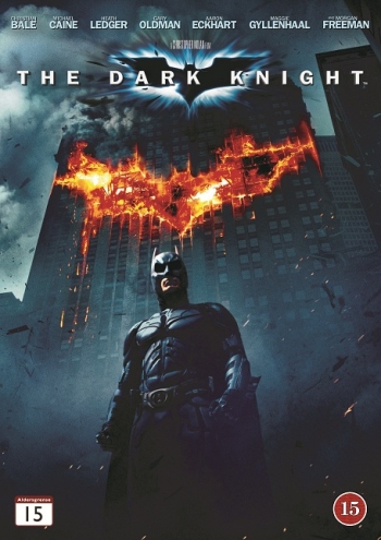 DARK KNIGHT - YÖN RITARI