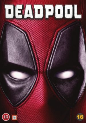 DEADPOOL DEADPOOL
