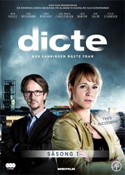 DICTE - KAUSI 1