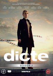 DICTE - KAUSI 2 DICTE - KAUSI 2