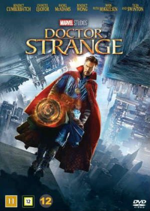 Doctor Strange Doctor Strange