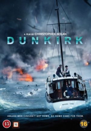 DUNKIRK