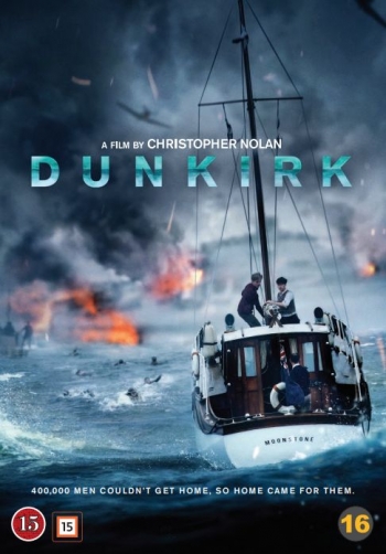 DUNKIRK DUNKIRK