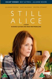 Edelleen Alice - Still Alice