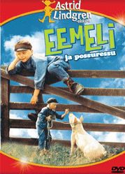 Eemeli ja Possuressu