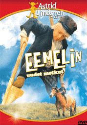 Eemelin uudet metkut