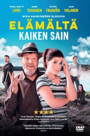 Elämältä kaiken sain Elämältä kaiken sain