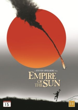 AURINGON VALTAKUNTA - EMPIRE OF THE SUN