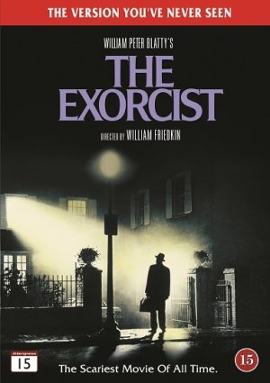 The Exorcist - Manaaja