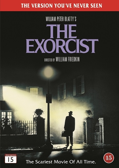 The Exorcist - Manaaja