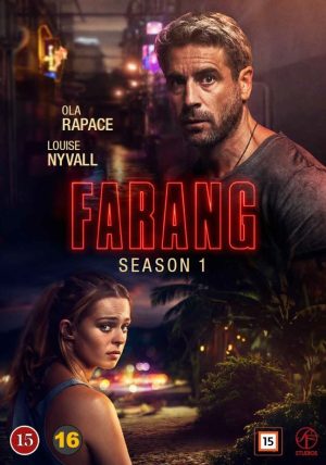 FARANG - KAUSI 1