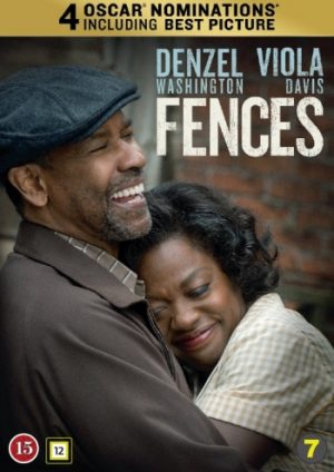 FENCES