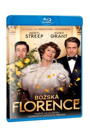 Florence - Blu-ray Florence - Blu-ray