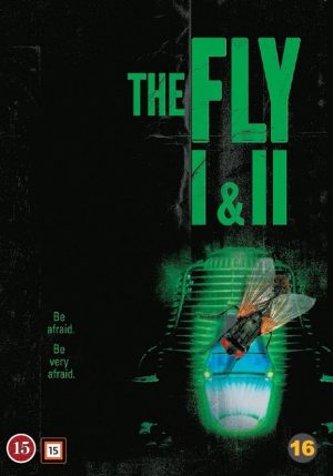 The Fly 1 & 2
