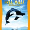 FREE WILLY COLLECTION (Elokuvat 1-4) (4 disc) FREE WILLY COLLECTION (Elokuvat 1-4) (4 disc)