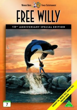 FREE WILLY