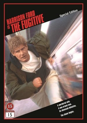 The Fugitive - Takaa-ajettu