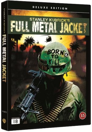 FULL METAL JACKET