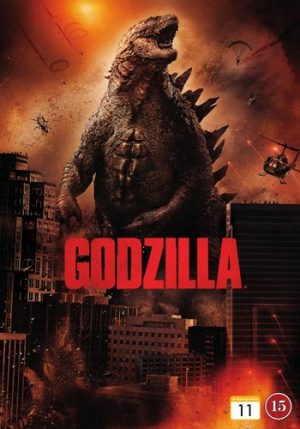 Godzilla (2014) Godzilla (2014)