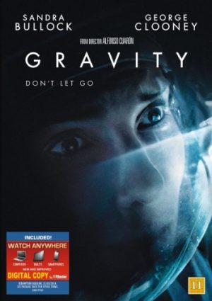 GRAVITY GRAVITY