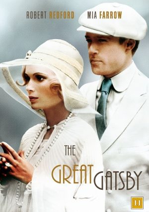 The Great Gatsby (1974)