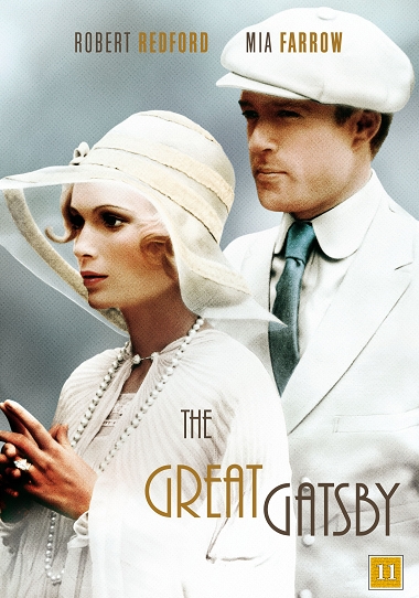 The Great Gatsby (1974) The Great Gatsby (1974)