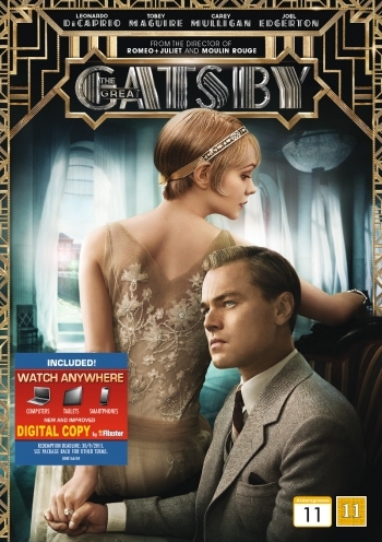 The Great Gatsby (2013) The Great Gatsby (2013)