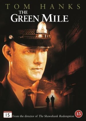 VIHREÄ MAILI - GREEN MILE