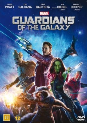 GUARDIANS OF THE GALAXY GUARDIANS OF THE GALAXY