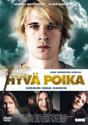 HYVÄ POIKA HYVÄ POIKA